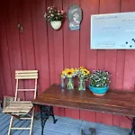 Farma Asgardane Gjestegard