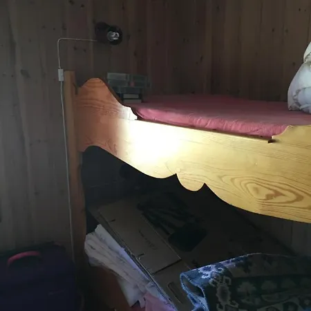 Asgardane Gjestegard *