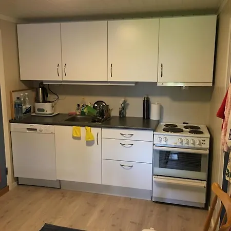 Asgardane Gjestegard Alojamento de Turismo Rural Gol