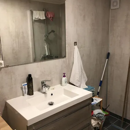 Alojamento de Turismo Rural Asgardane Gjestegard Gol