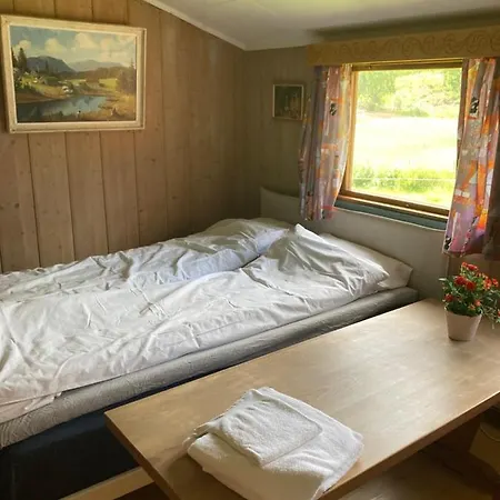 Asgardane Gjestegard Gol