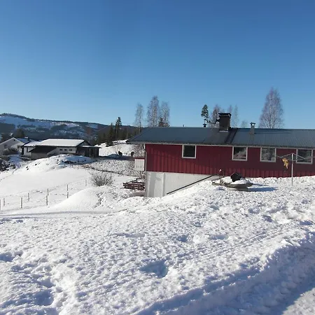 Asgardane Gjestegard *