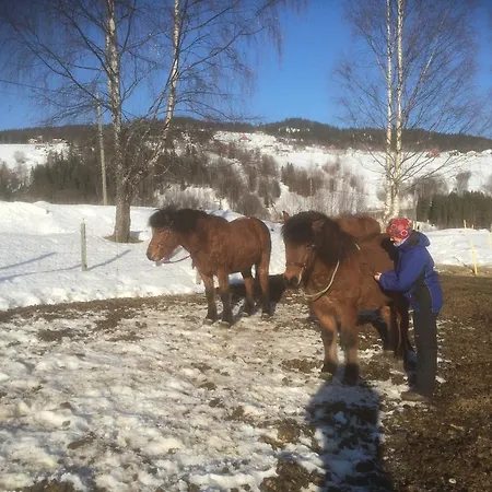 Asgardane Gjestegard