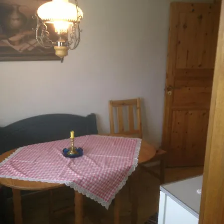 Alojamento de Turismo Rural Asgardane Gjestegard *