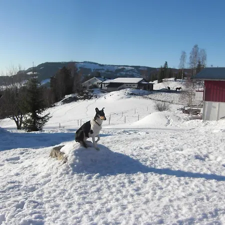 Asgardane Gjestegard