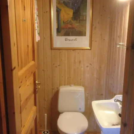 Farma Asgardane Gjestegard