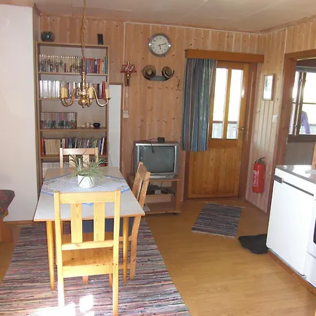 Asgardane Gjestegard Farma *