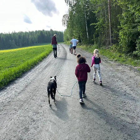 Asgardane Gjestegard Gol