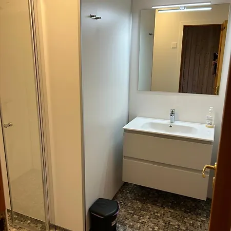 Asgardane Gjestegard Gol