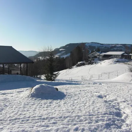 Asgardane Gjestegard *