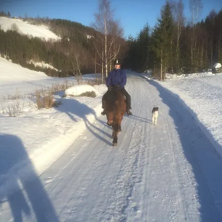 Asgardane Gjestegard