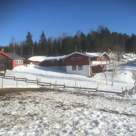 Asgardane Gjestegard *