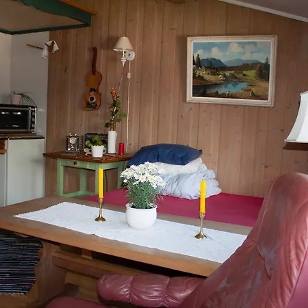 Asgardane Gjestegard Gol