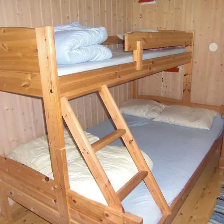 Farmház Asgardane Gjestegard