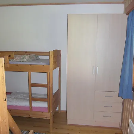 Alojamento de Turismo Rural Asgardane Gjestegard Gol