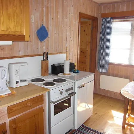 Asgardane Gjestegard *