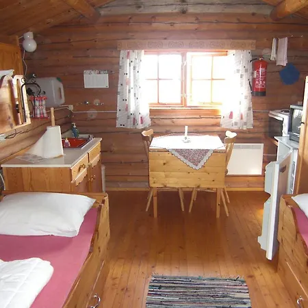 Asgardane Gjestegard Alojamento de Turismo Rural Gol