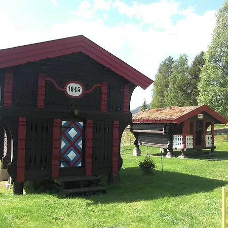 Asgardane Gjestegard * Gol