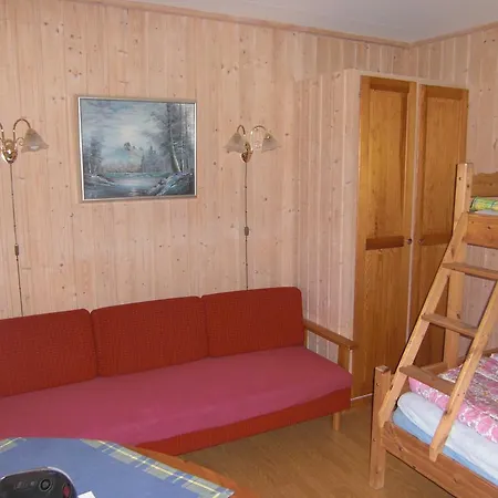 Asgardane Gjestegard Gol