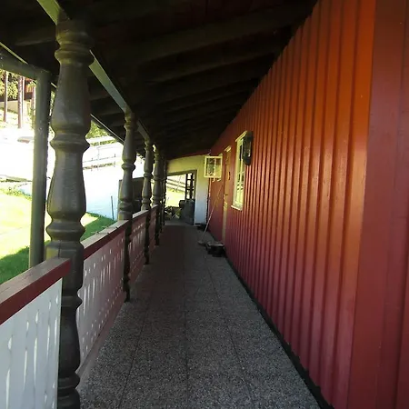 Asgardane Gjestegard Alojamento de Turismo Rural *