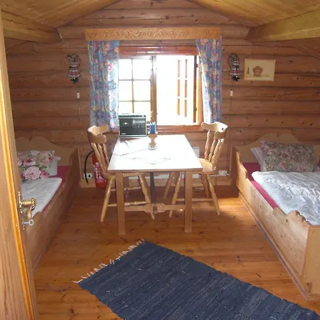 Asgardane Gjestegard Alojamento de Turismo Rural Gol