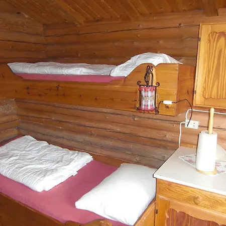 Asgardane Gjestegard * Gol