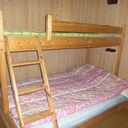 Asgardane Gjestegard Farmház *