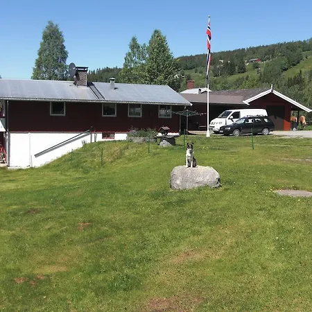 Asgardane Gjestegard Farma