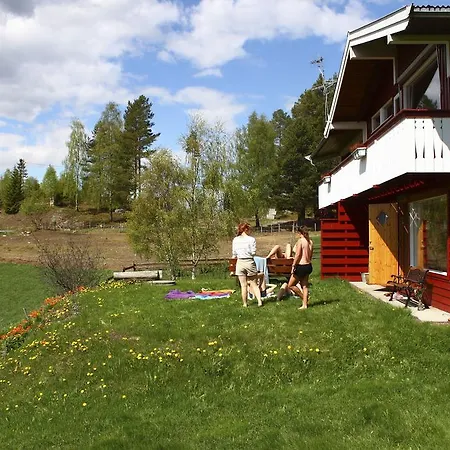 Asgardane Gjestegard Gol