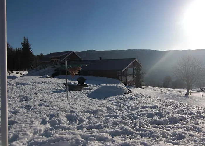 Asgardane Gjestegard * Gol