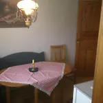 Lantgård Asgardane Gjestegard *