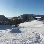 Asgardane Gjestegard *