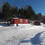 Lantgård Asgardane Gjestegard *