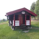 Lantgård Asgardane Gjestegard *