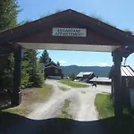 Asgardane Gjestegard Gol